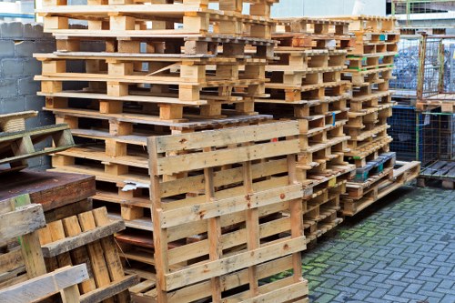 Affordable house clearance options available in Bethnal Green.